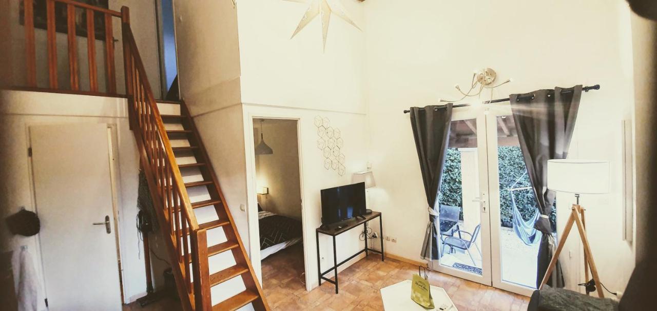 Le Jardin Des Alpilles Villa Eyguières Екстериор снимка