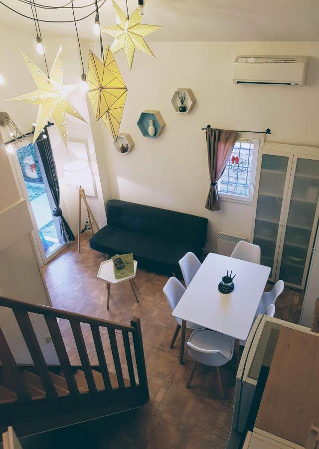 Le Jardin Des Alpilles Villa Eyguières Екстериор снимка